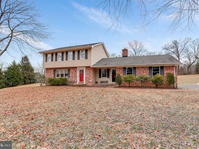 11831 Franklinville Rd, Upper Falls, MD, 21156