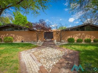 3013 La Jolla Ln, Roswell, NM 88201