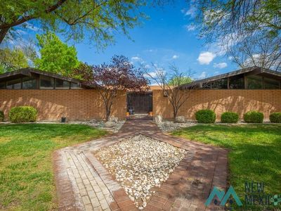 3013 La Jolla Ln, Roswell, NM, 88201