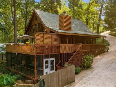 6705 Thunder Trl, Gainesville, GA, 30506