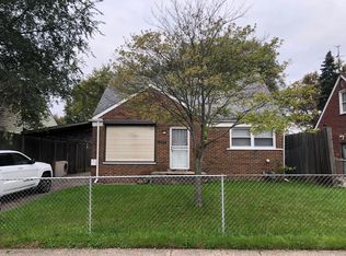 20225 Anglin St, Detroit, MI 48234