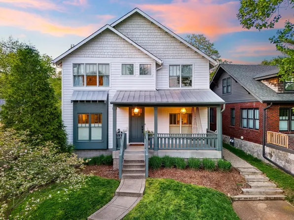 902 Waldkirch Ave, Nashville, TN 37204