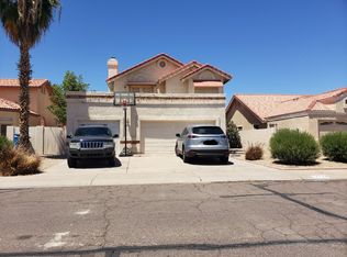 4134 E Nighthawk Way, Phoenix, AZ 85048