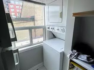 99 Trinity St, Toronto, ON M5A3C7