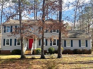 7256 Cannock Rd, Chesterfield, VA 23832