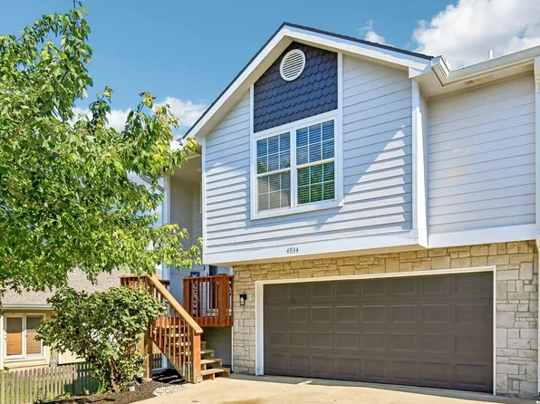 4934 Stoneback Pl, Lawrence, KS 66047