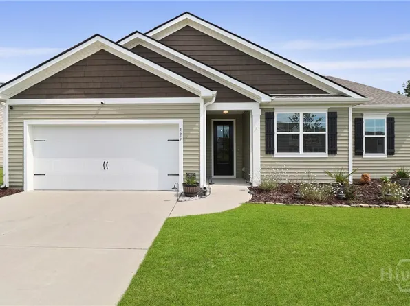 429 Hogan Drive, Richmond Hill, GA 31324