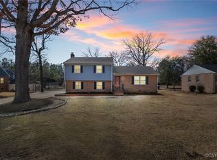 5210 Lingle Ln, North Chesterfield, VA 23234