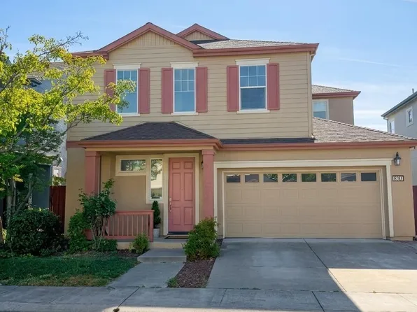 6751 Aberdale Cir, San Ramon, CA 94582
