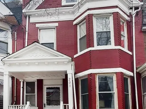 201 S 11th St, Newark, NJ 07107