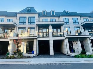20 Chiara Rose Ln, Richmond Hill, ON