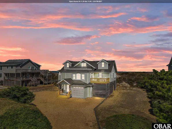 126 Skimmer Way Lot 56, Kitty Hawk, NC 27949