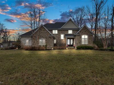1819 Bur Oak Dr, Westlake, OH, 44145