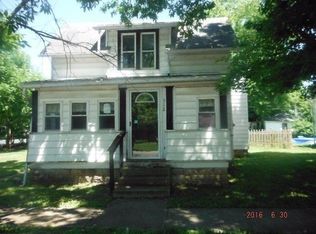 312 N Elm St, Prospect, OH