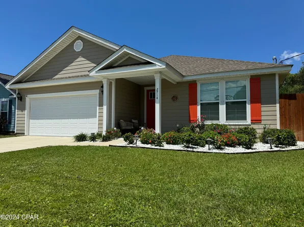 2714 Laurie Ave, Panama City Beach, FL 32408