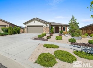 1250 Sugar Creek Trl, Reno, NV 89523