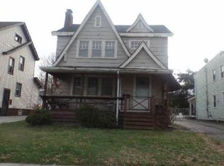 15404 Benhoff Dr, Maple Heights, OH 44137