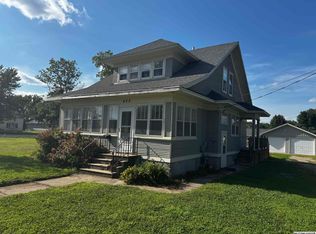 802 5th Ave N, Northwood, IA