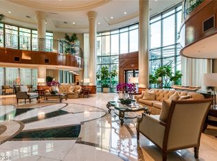 1 Hughes Center Dr UNIT 501, Las Vegas, NV 89169