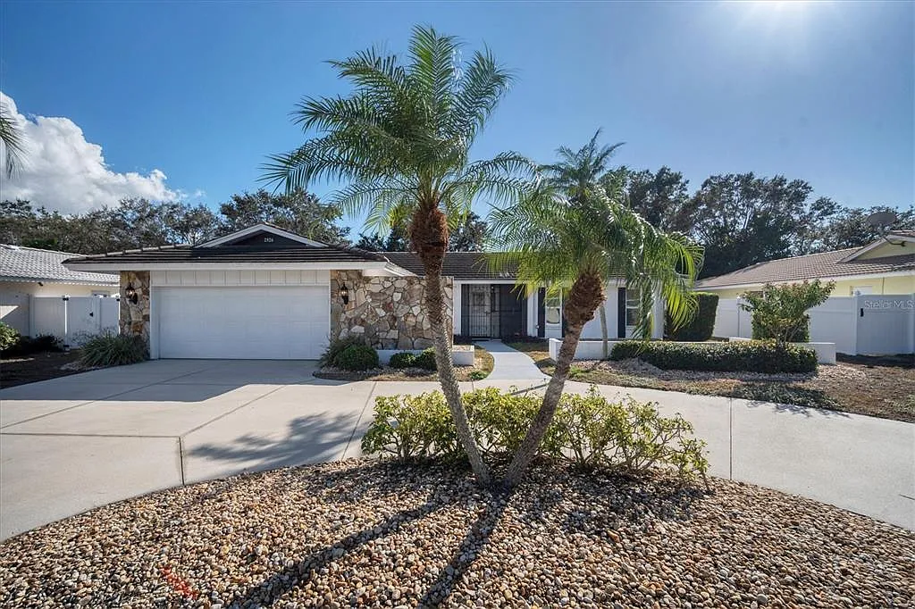 Building Photo - 2926 Captiva Dr