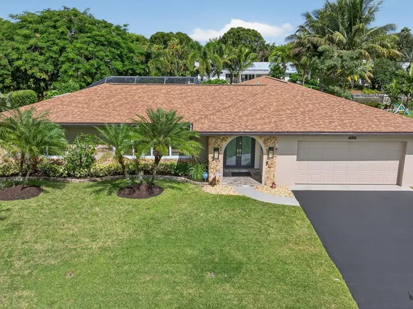 7337 SW 9th Court, Plantation, FL 33317