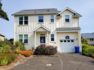 1241 NW 13th St, Lincoln City, OR 97367