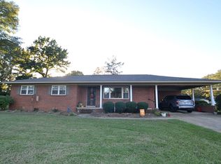 259 Shady Ln, Pontotoc, MS 38863