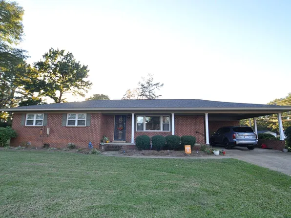 259 Shady Ln, Pontotoc, MS 38863