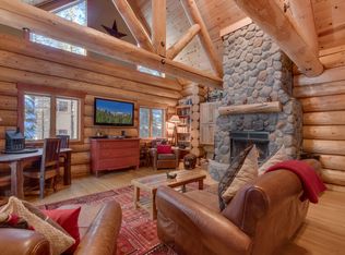 11380 Chalet Rd, Truckee, CA 96161