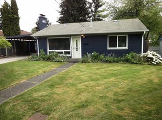 620 Tacoma Ave NE, Renton, WA 98056