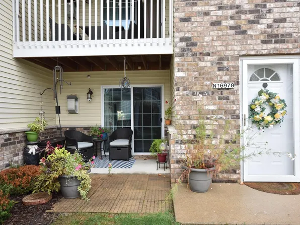 W197N16978 Stonewall DRIVE, Jackson, WI 53037