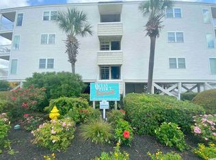 1610 S Ocean Blvd #219, North Myrtle Beach, SC 29582