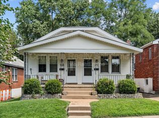 6263 Hoffman Ave #6263, Saint Louis, MO 63139