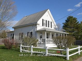384 West St, Brockton, MA 02301