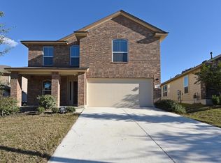 153 Gemsbok Gate, San Antonio, TX 78253