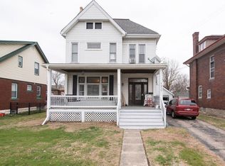 4429 Ashland Ave, Cincinnati, OH 45212