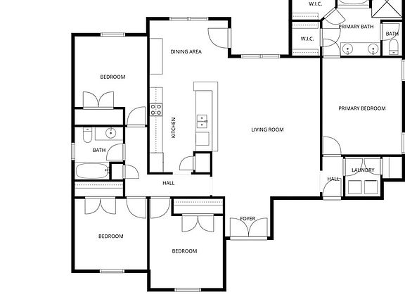2nd image of 1006 Snow Goose Way