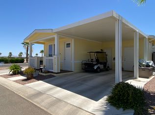 1110 N Henness Rd LOT 2148, Casa Grande, AZ 85122