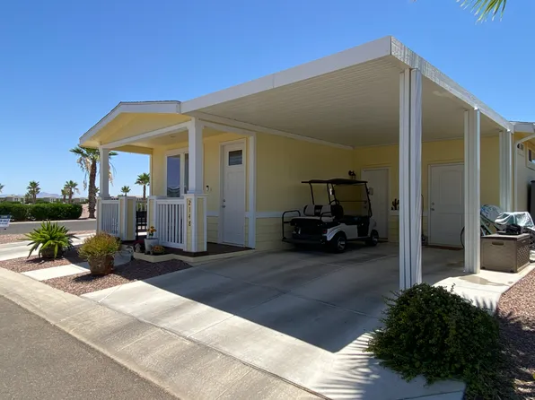 1110 N Henness Rd Lot 2148, Casa Grande, AZ 85122
