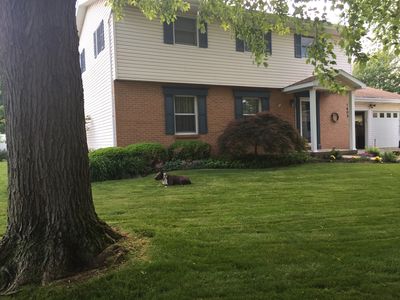 1603 Frostwood Ln, Mattoon, IL, 61938