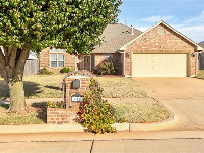 413 E Plantation Ter, Mustang, OK, 73064