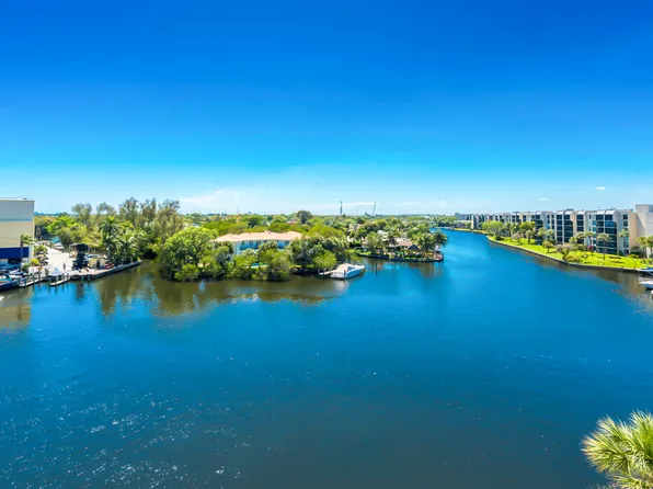 22 Royal Palm Way #Ph606, Boca Raton, FL 33432