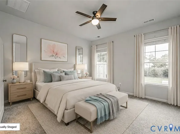 635 Brookwood Glen Ter, Glen Allen, VA 23060
