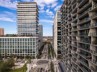 1000 Water St #1802, Tampa, FL 33602
