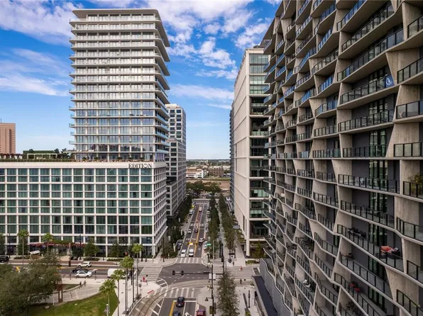 1000 Water St #1802, Tampa, FL 33602