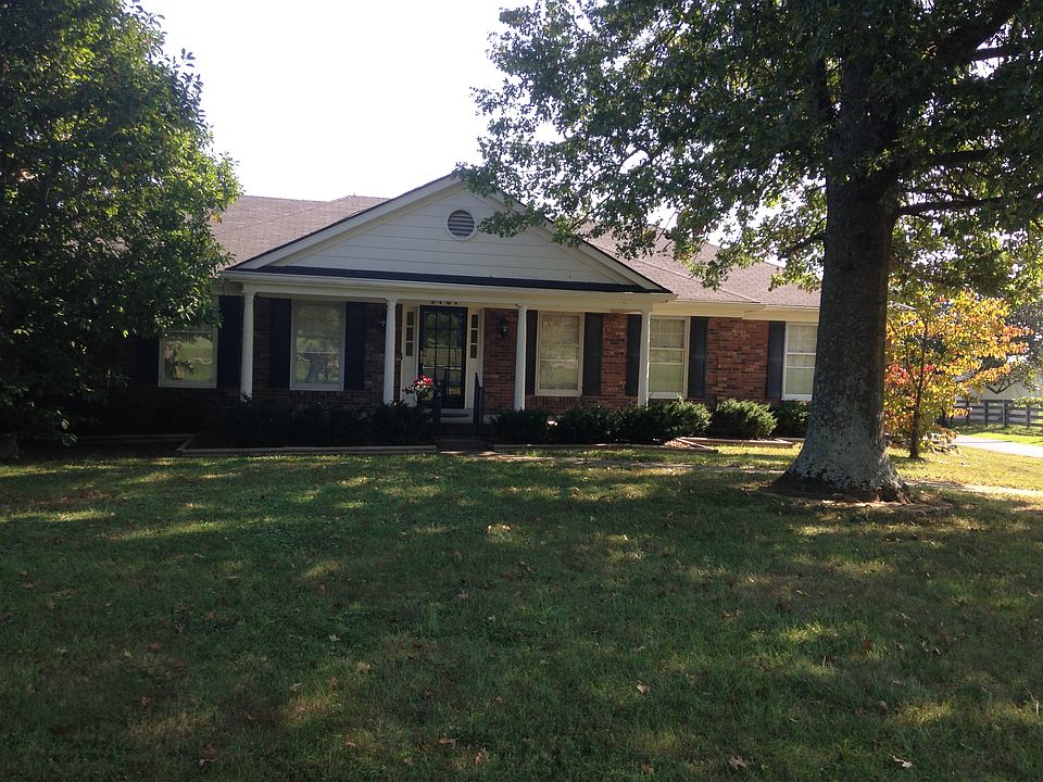 9101 Old Bardstown Road