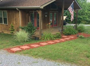 1832 Rich Cir, Cadiz, KY 42211