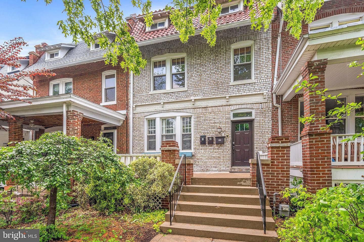 1427 Shepherd St NW 2, Washington, DC 20011 Zillow