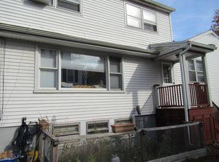 255 Fairfield Woods Rd, Fairfield, CT 06825