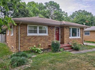 1720 Southeast Blvd, Evansville, IN 47714